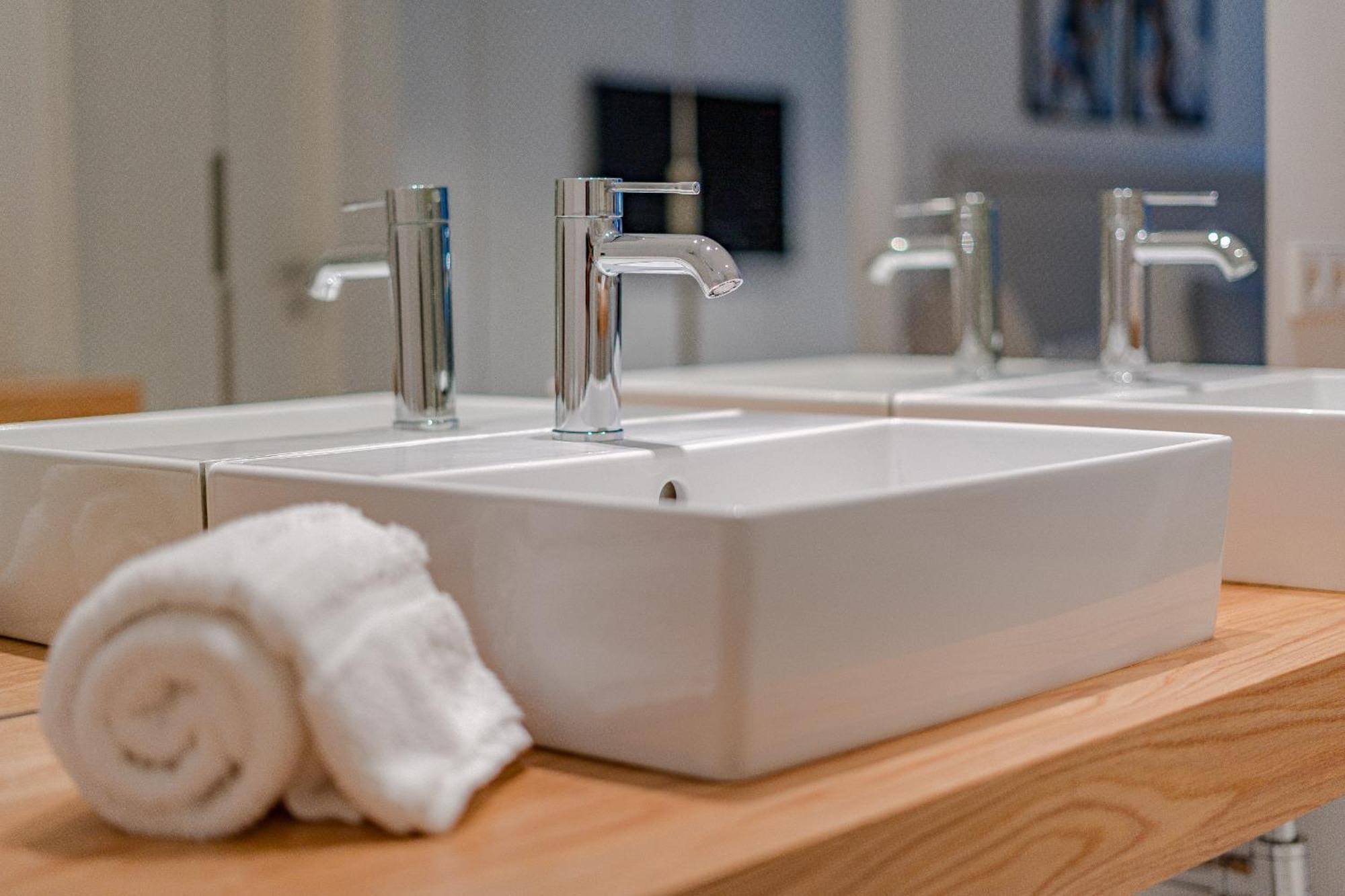 Appartement Aquasuites Luxury B06 At Gigantes *