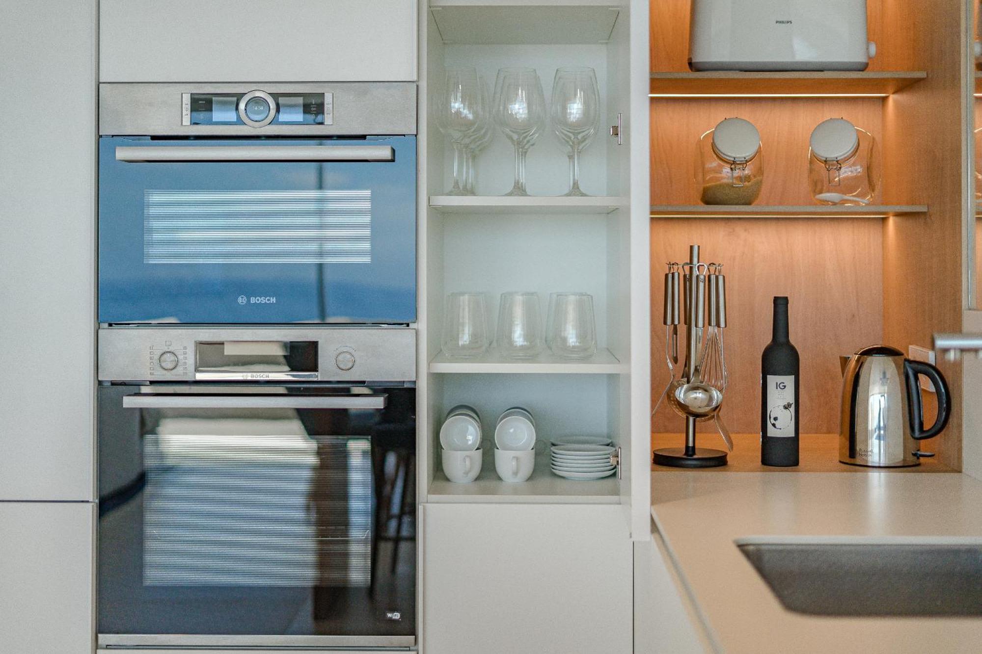 Appartement Aquasuites Luxury B06 At Gigantes