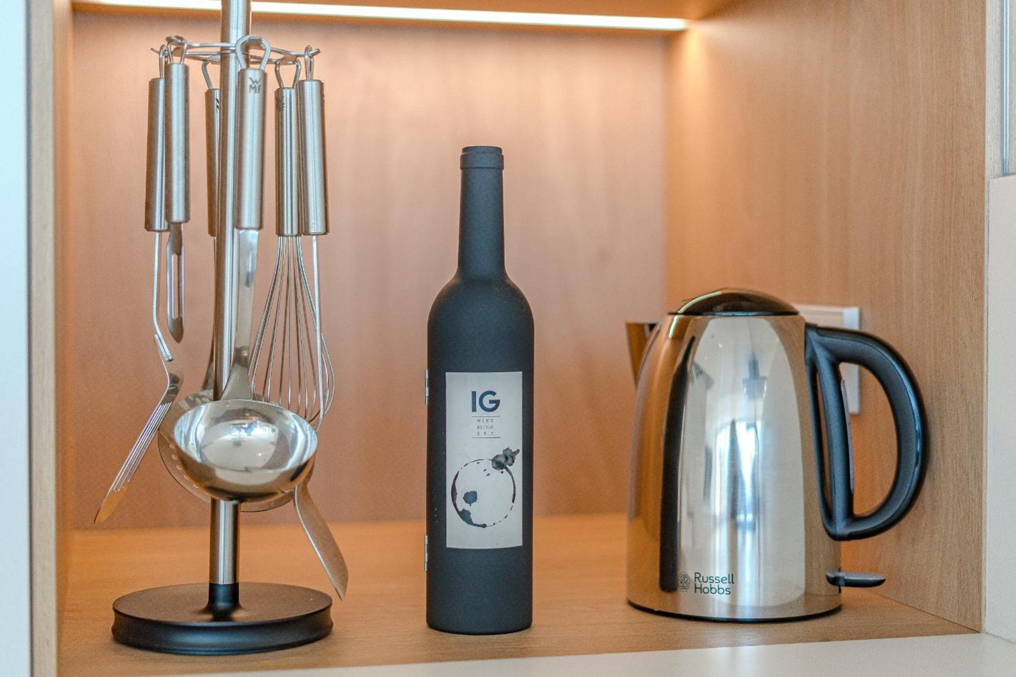 Appartement Aquasuites Luxury B06 At Gigantes