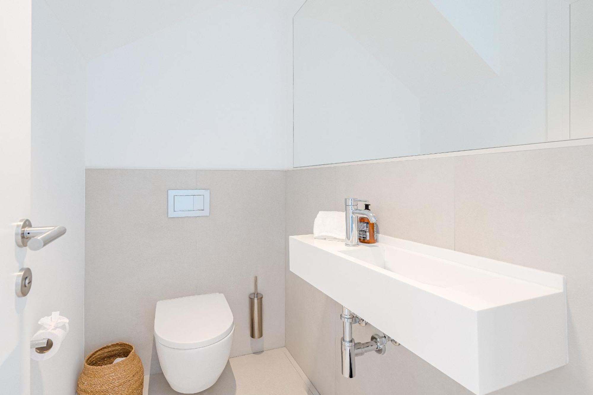 Appartement Aquasuites Luxury B06 At Gigantes Acantilado de los Gigantes
