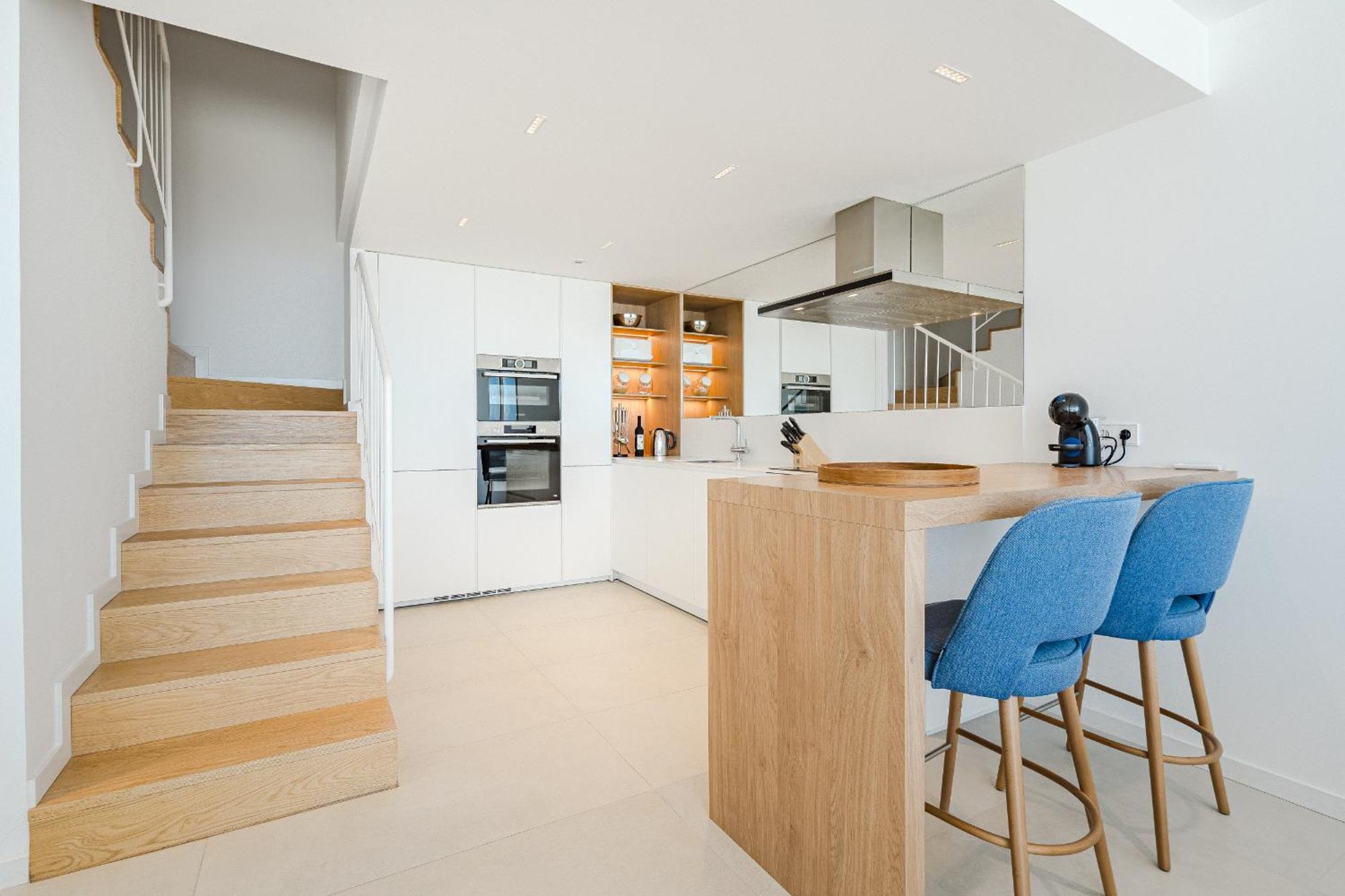 Appartement Aquasuites Luxury B06 At Gigantes