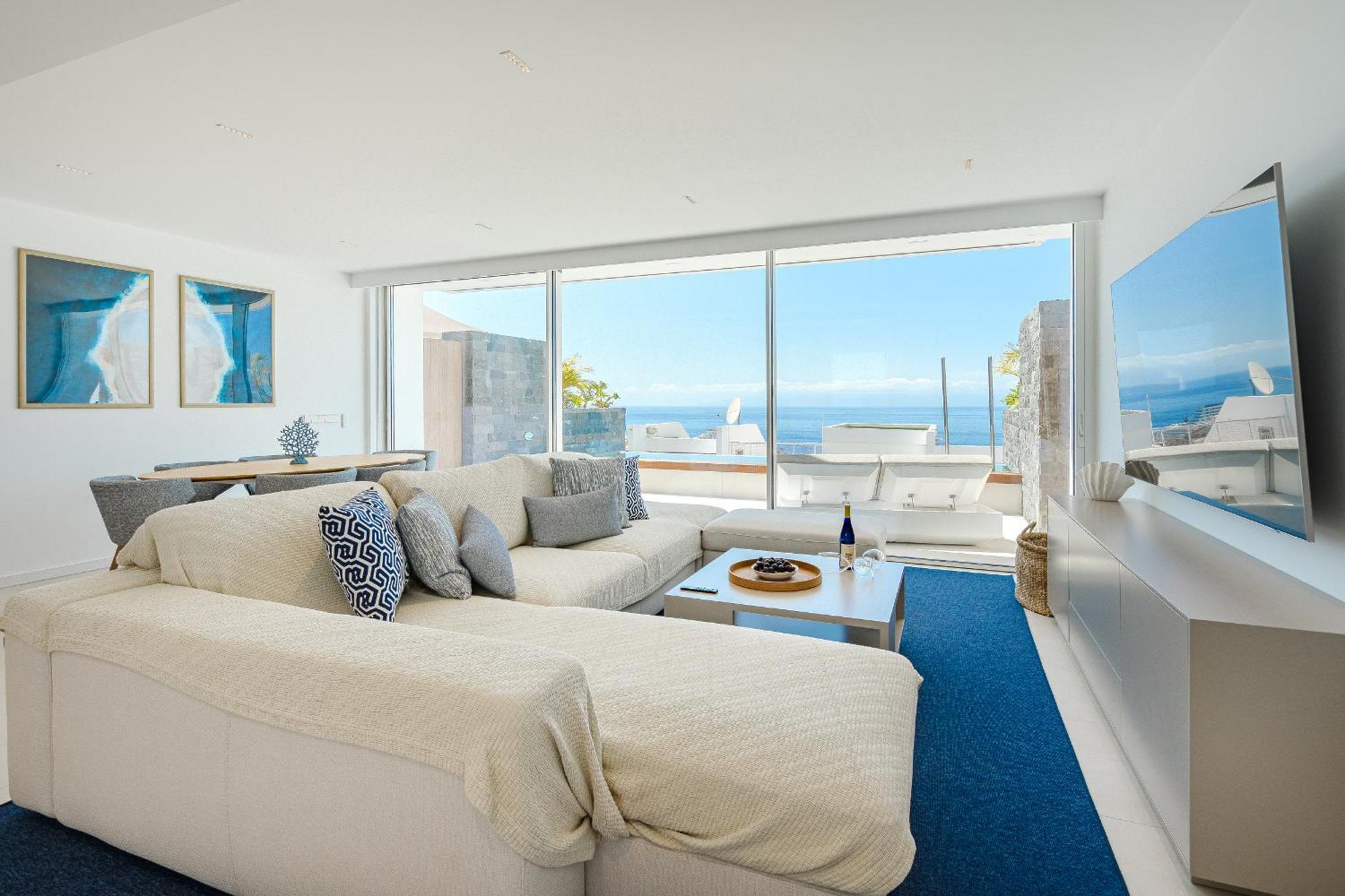 Appartement Aquasuites Luxury B06 At Gigantes *