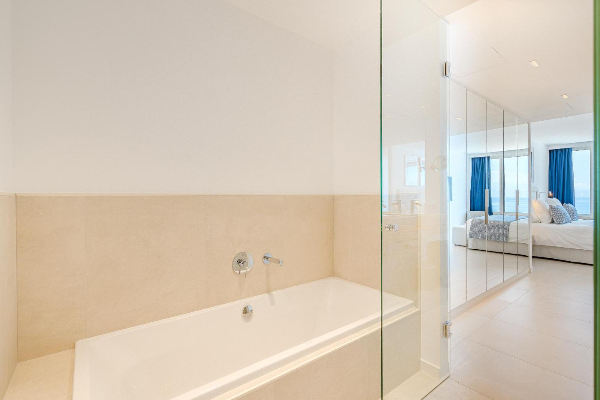 Appartement Aquasuites Luxury B06 At Gigantes Acantilado de los Gigantes