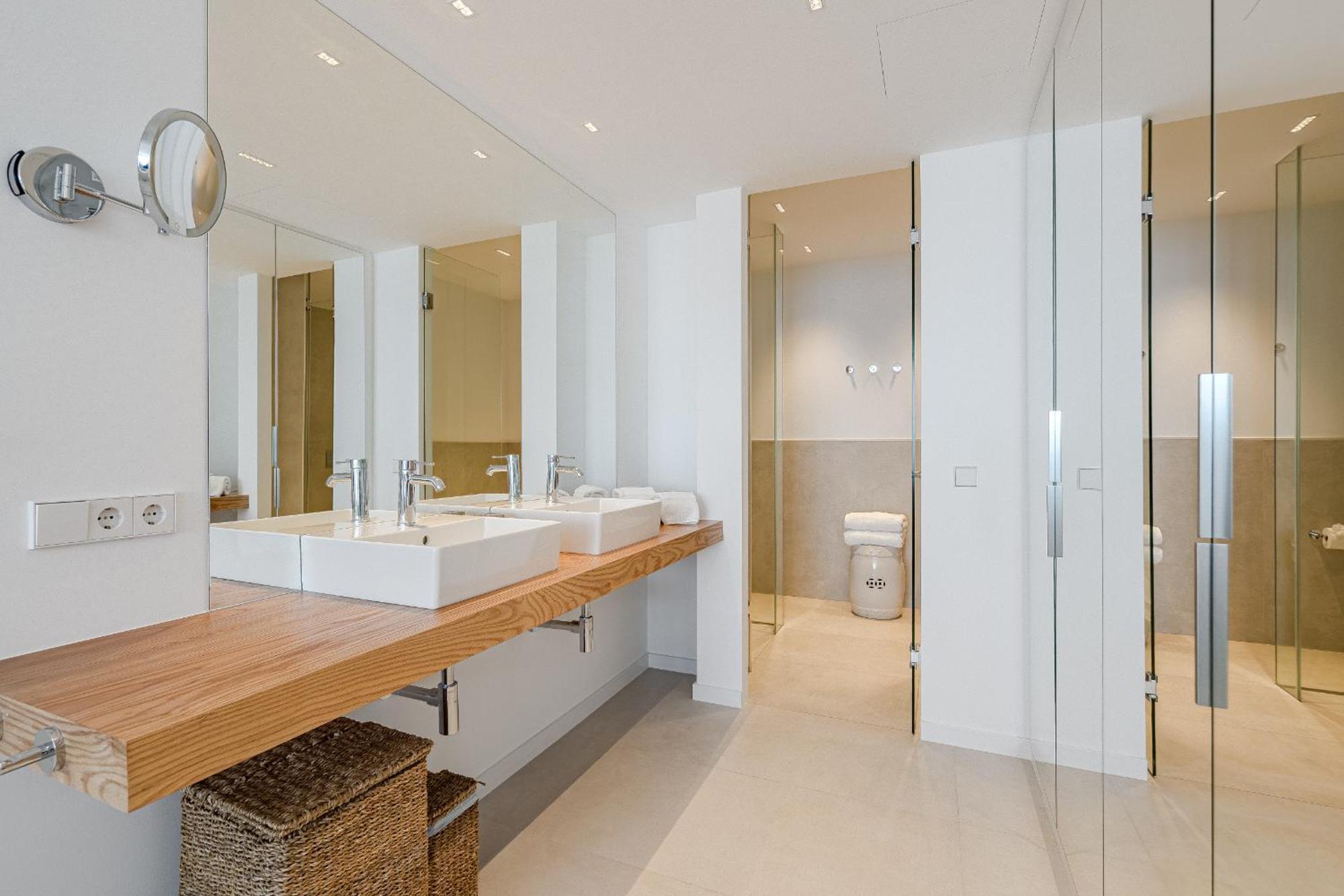 Aquasuites Luxury B06 At Gigantes Appartement Acantilado de los Gigantes